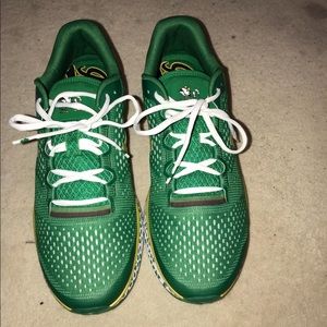 notre dame charged bandit 4